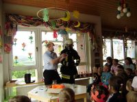 Brandschutzerziehung 2008 14